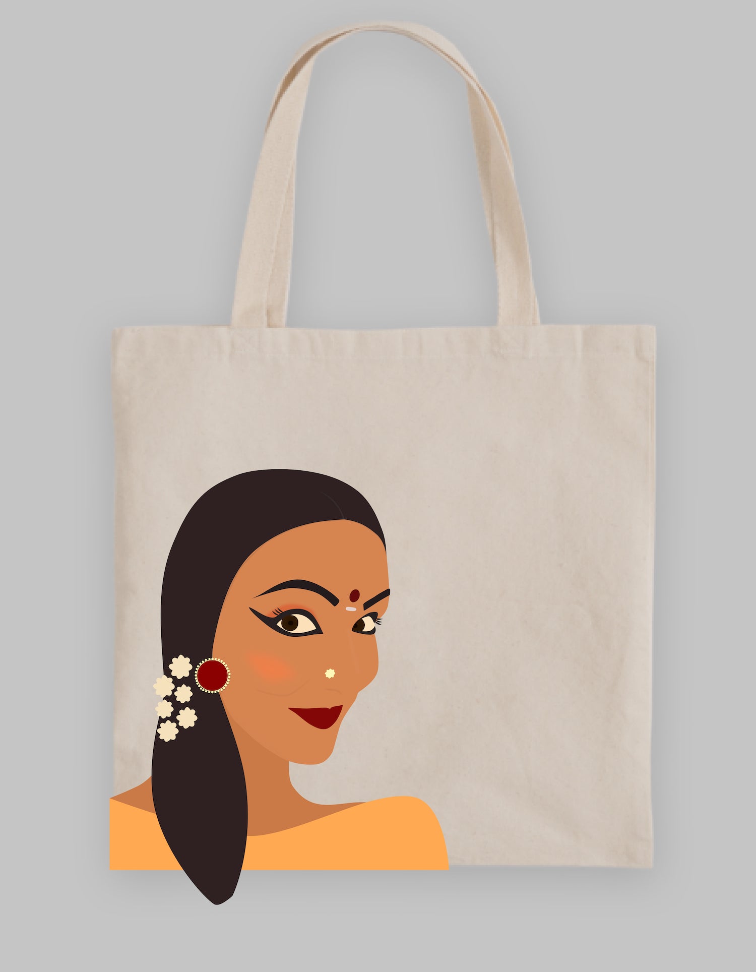 THE RASIKA TOTE